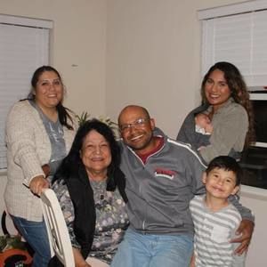 Meet your Posher, Aj